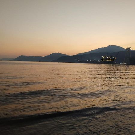 Apartamento Verolme II Angra dos Reis Bagian luar foto