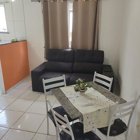 Apartamento Verolme II Angra dos Reis Bagian luar foto