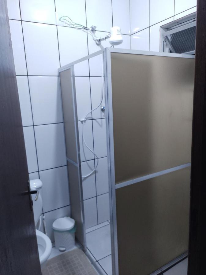 Apartamento Verolme II Angra dos Reis Bagian luar foto