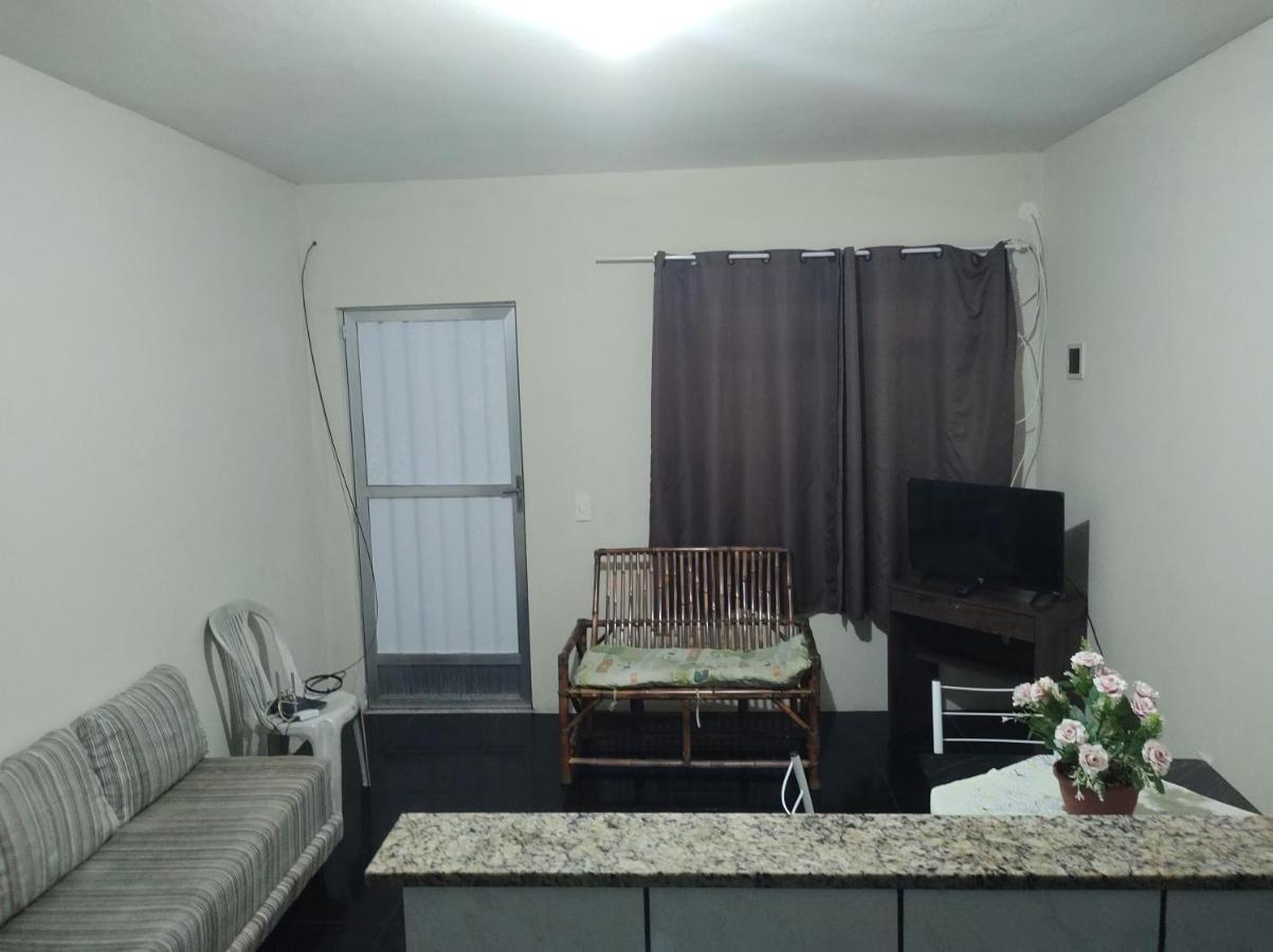Apartamento Verolme II Angra dos Reis Bagian luar foto