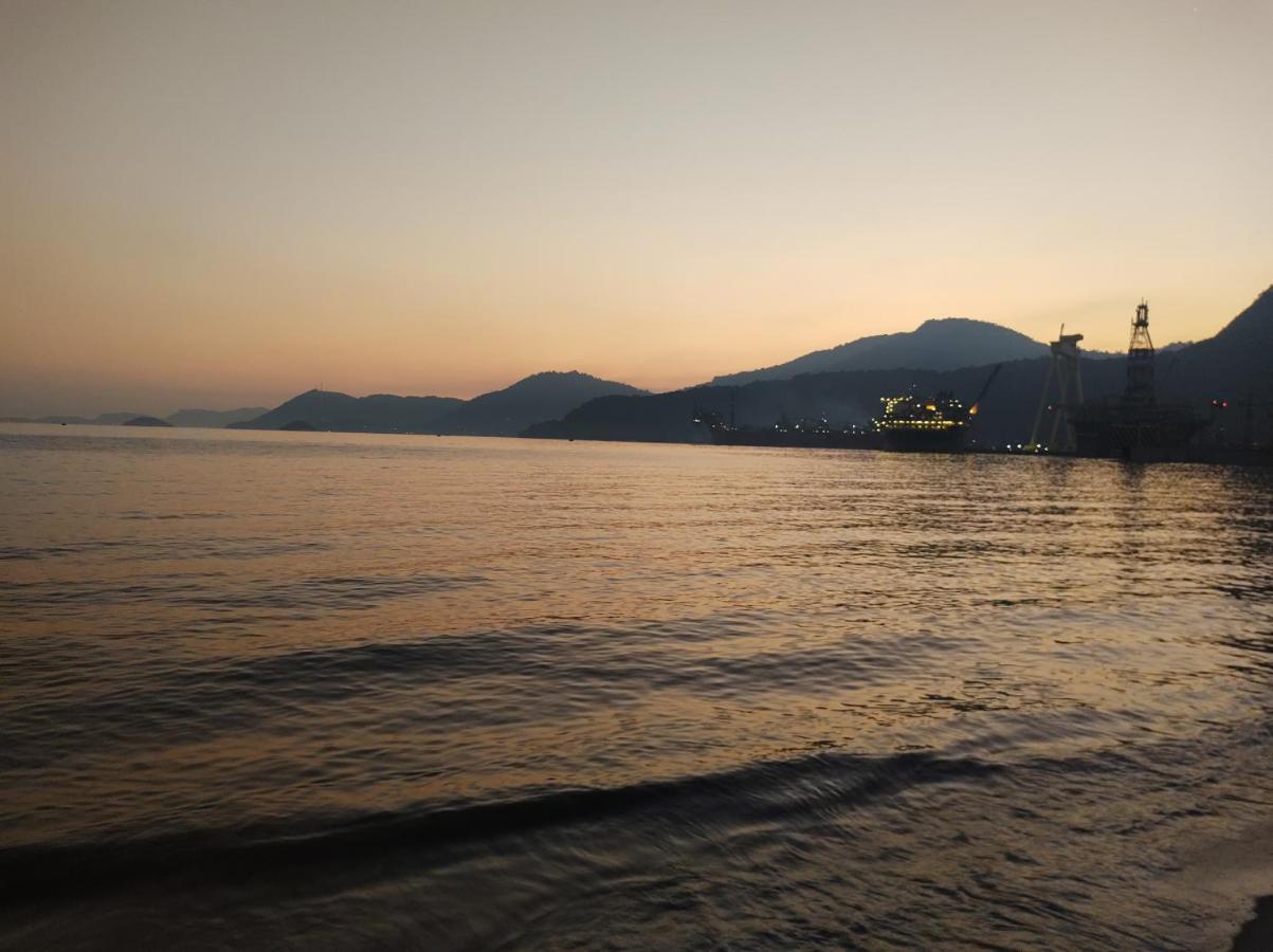 Apartamento Verolme II Angra dos Reis Bagian luar foto