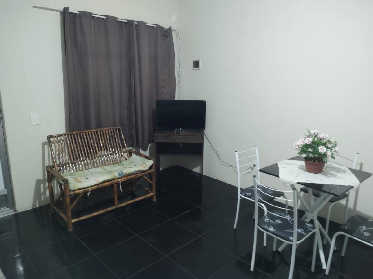 Apartamento Verolme II Angra dos Reis Bagian luar foto