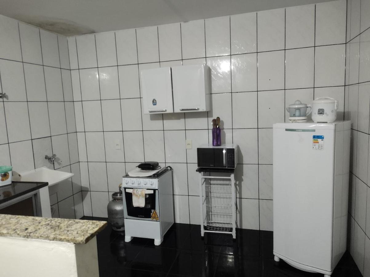 Apartamento Verolme II Angra dos Reis Bagian luar foto