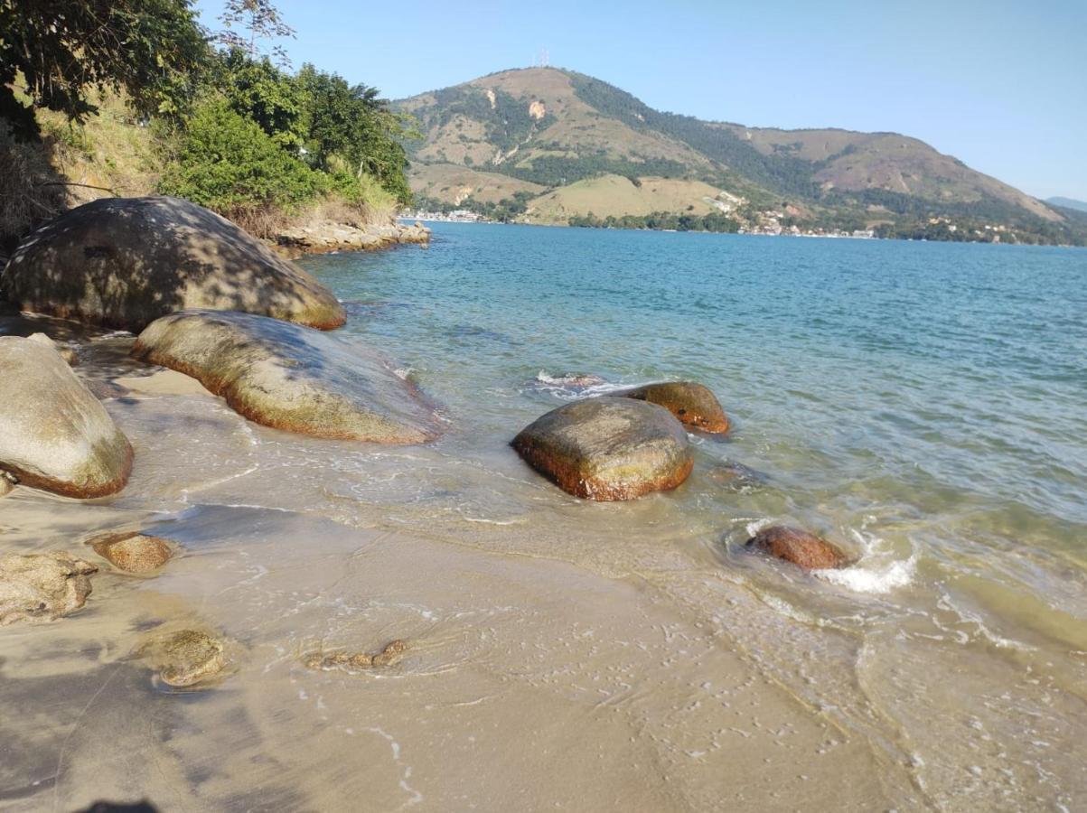 Apartamento Verolme II Angra dos Reis Bagian luar foto