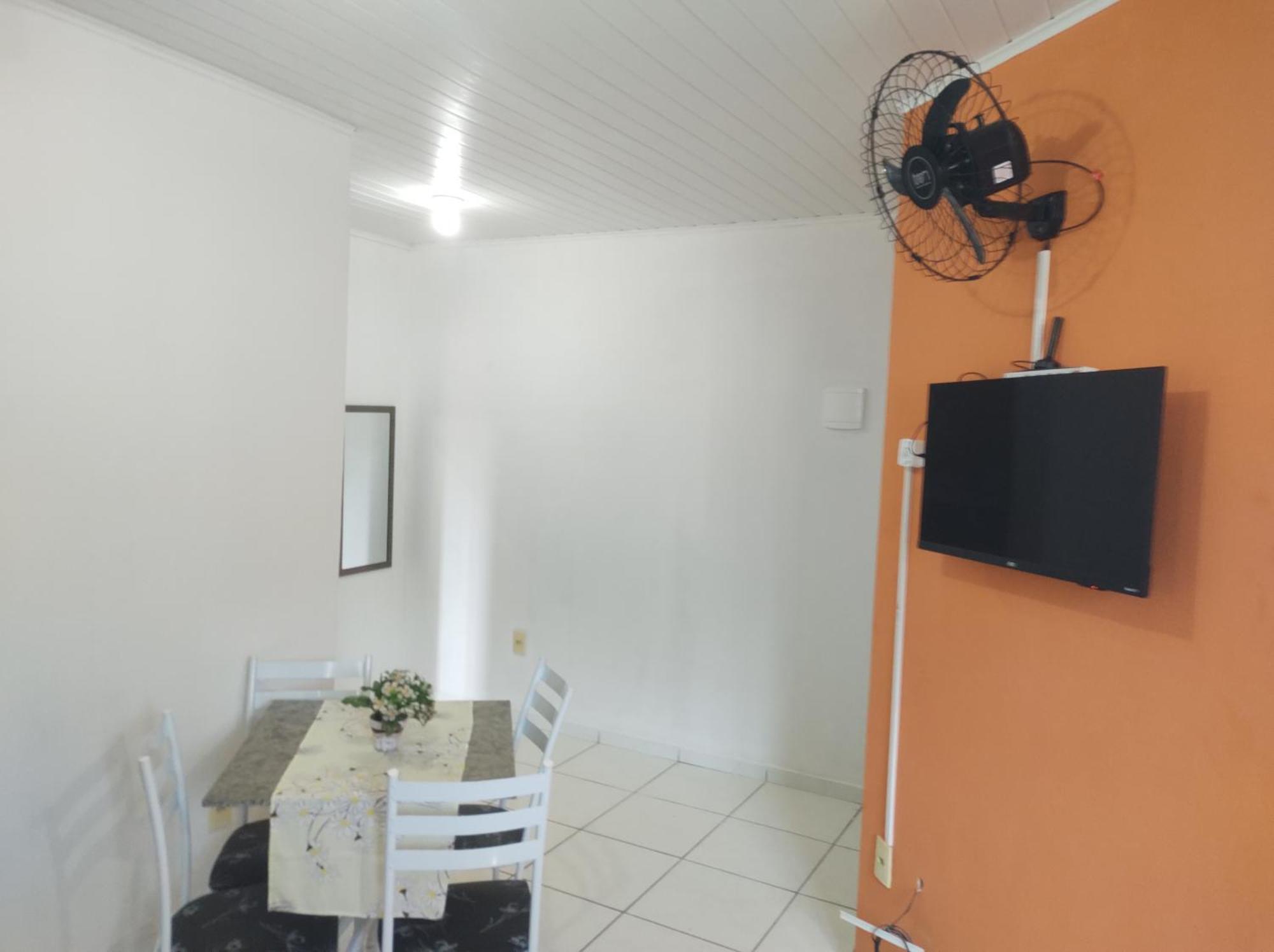 Apartamento Verolme II Angra dos Reis Bagian luar foto