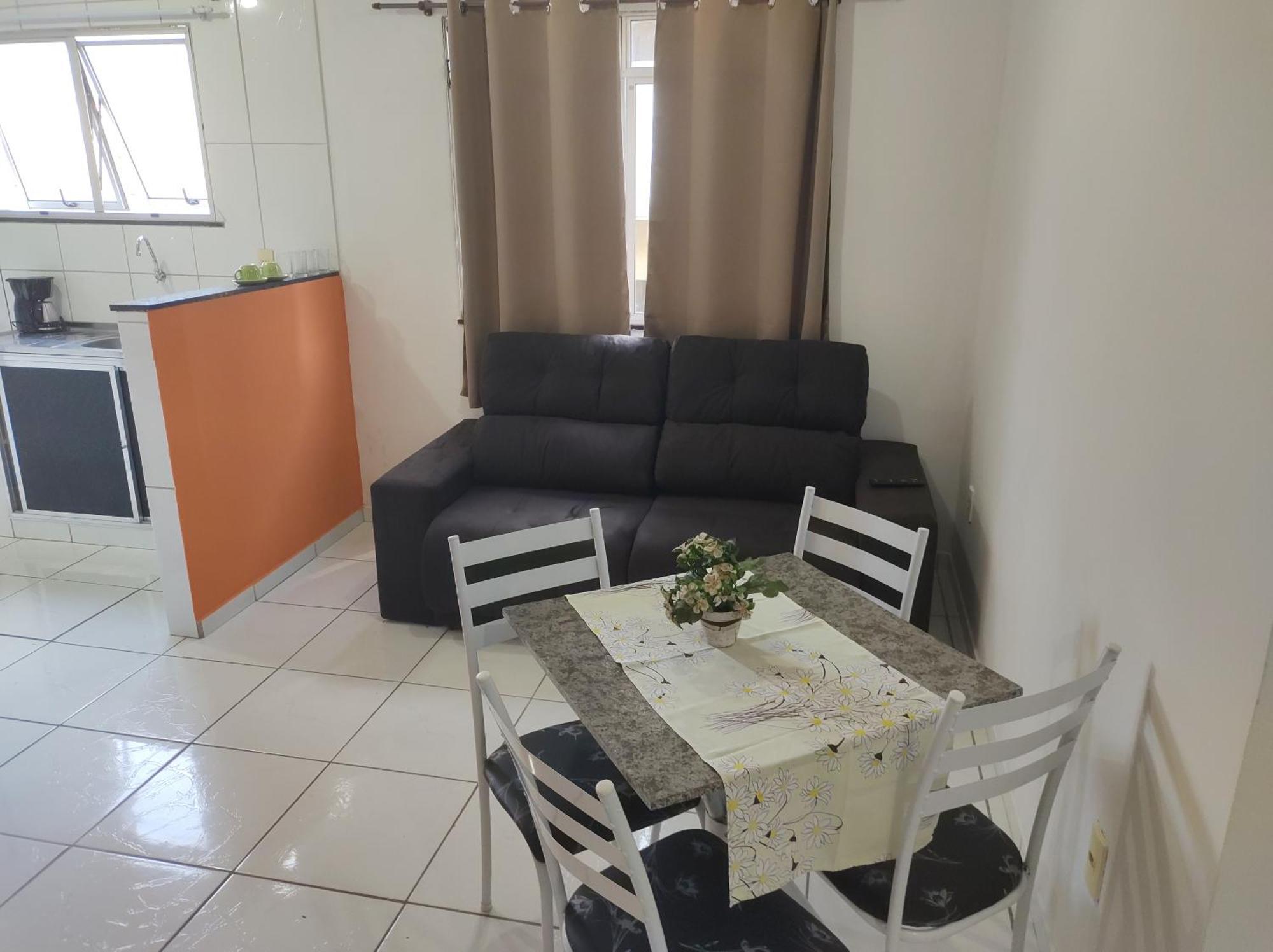 Apartamento Verolme II Angra dos Reis Bagian luar foto