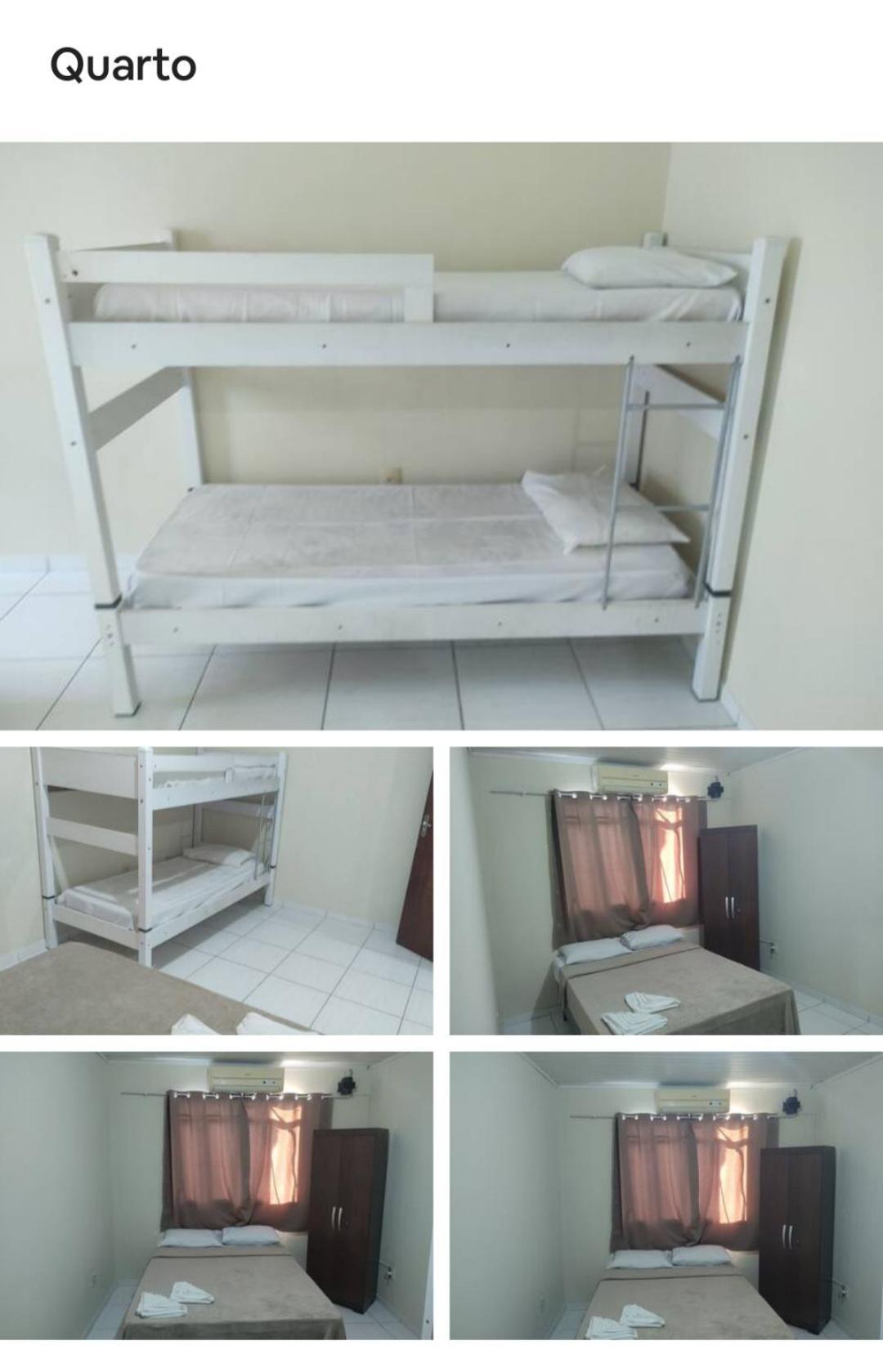 Apartamento Verolme II Angra dos Reis Ruang foto