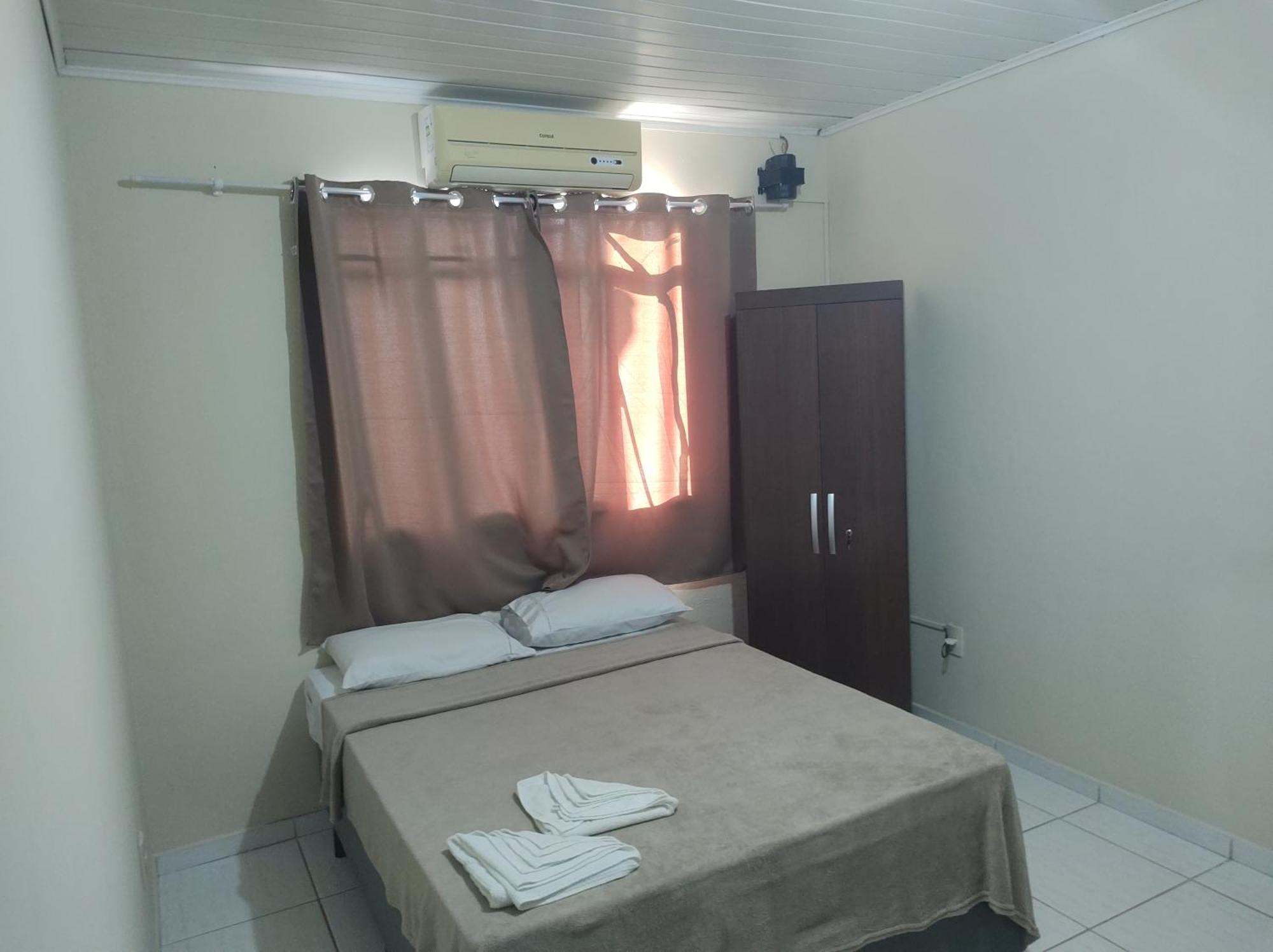 Apartamento Verolme II Angra dos Reis Ruang foto